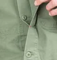Carhartt WIP Wesley Jacket (Olive)
