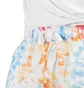 Chrystie NYC Tie Dye Short Pants (Multi)