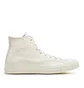 Converse Chuck 70 Hi Tonal Leather (Weiß)