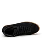 Converse Pro Leather Hi (Schwarz / Braun)
