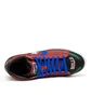 Converse x Chinatown Market 'Chicago Bulls Championship Jacket' Pro Leather Hi (Rot)