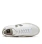Veja Campo Chromefree Leather (Weiß / Khaki)
