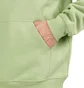 Dime Classic Small Logo Hoodie (Grün)