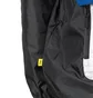 Dime Riptsop Windbreaker (Schwarz)
