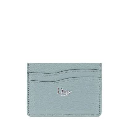 Dime Card Holder (Blau)