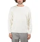 Dime Tonal Light Knit (Altweiß)