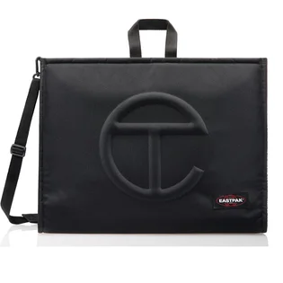 Eastpak x Telfar Large Shopper Bag (Schwarz)
