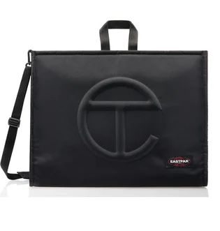 Eastpak x Telfar Large Shopper Bag (Schwarz)