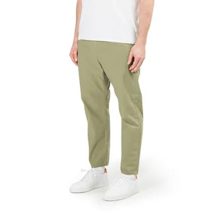 Edwin Universe Pant PFD Cotton (Militärgrün)