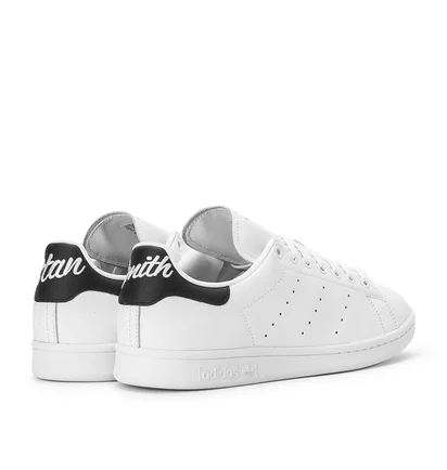adidas Stan Smith (Weiß / Schwarz)