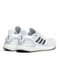 adidas Ultraboost 20 (Weiß / Grau)