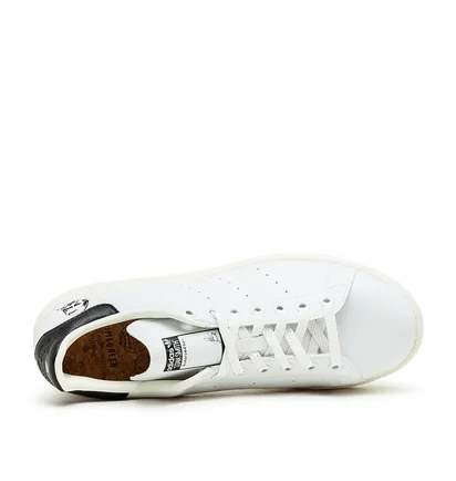 adidas Stan Smith (Weiß / Schwarz)