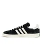 adidas x Recouture Campus 80s (Schwarz / Weiß)