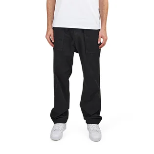 Gramicci Tapered Ridge Pant (Schwarz)