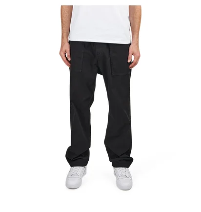 Gramicci Tapered Ridge Pant (Schwarz)