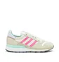 adidas W ZX 500 (Cream / Pink)