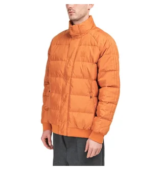 adidas x Jonah Hill Puffer Jacket (Orange)