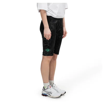 Han Kjobenhavn Bike Shorts (Schwarz)