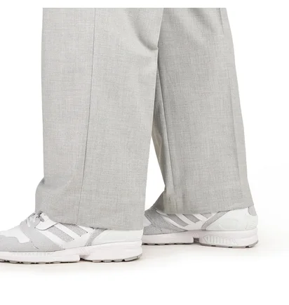 Han Kjobenhavn Boxy Suit Pants (Grau)