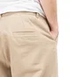 Han Kjobenhavn Wide Shorts (Beige)