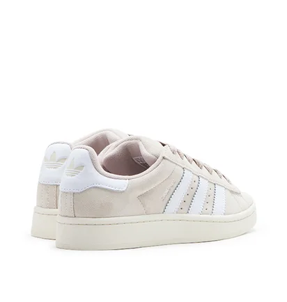 adidas WMNS Campus 00s (Beige / Weiß)