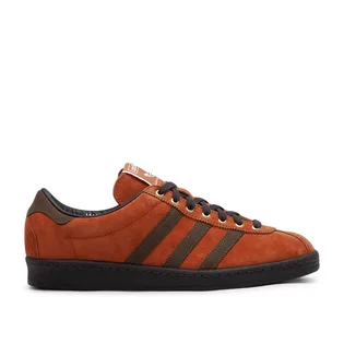 adidas Arkesden SPZL (Orange / Braun)