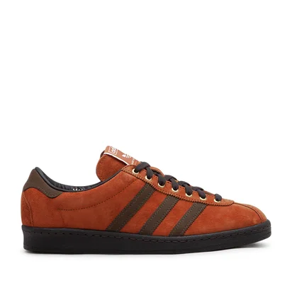 adidas Arkesden SPZL (Orange / Braun)