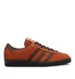adidas Arkesden SPZL (Orange / Braun)