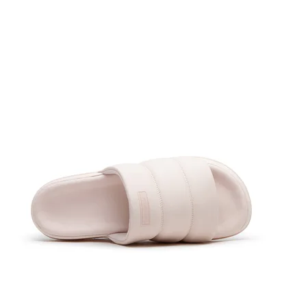 adidas WMNS Adilette Essential Slides (Rosa)
