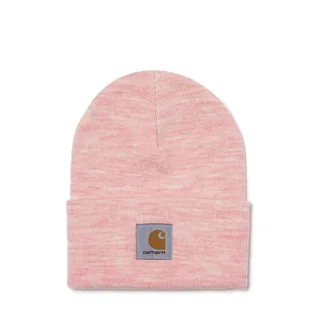 Carhartt WIP Acrylic Watch Hat (Rosa)
