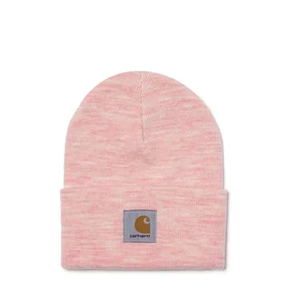 Carhartt WIP Acrylic Watch Hat (Rosa)