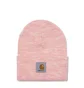 Carhartt WIP Acrylic Watch Hat (Rosa)