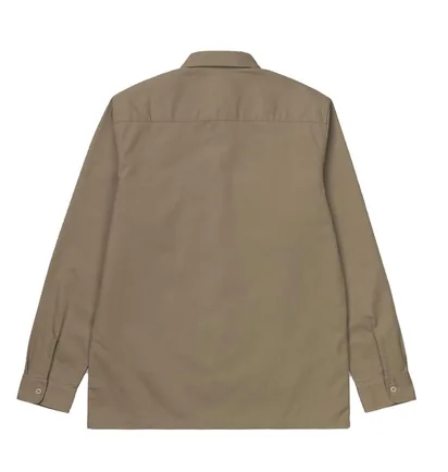 Carhartt WIP Master Shirt (Beige)