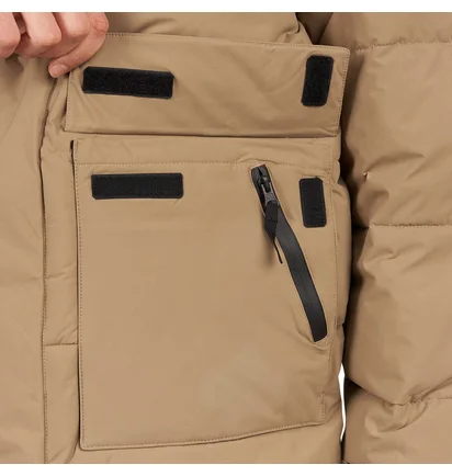 Carhartt WIP Munro Jacket Tanami (Sand)
