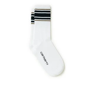 Carhartt WIP Mesa Socks (Weiß)