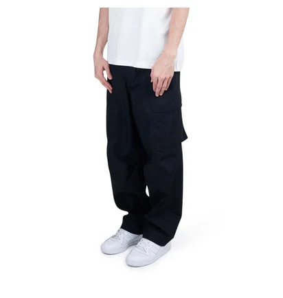 Carhartt WIP Darper Pant (Schwarz)