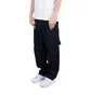 Carhartt WIP Darper Pant (Schwarz)