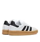 adidas Samba XLG (Weiß / Schwarz)