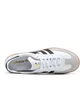adidas Samba Decon (Weiß / Schwarz / Grau)
