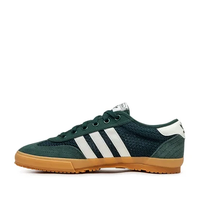 adidas WMNS Tischtennis (Grün / Weiß)