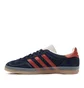adidas Gazelle Indoor (Blau / Rot)