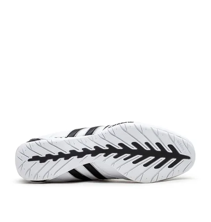 adidas Adiracer Lo (Weiss / Schwarz)