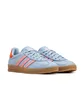 adidas WMNS Gazelle Indoor (Blau / Pink)