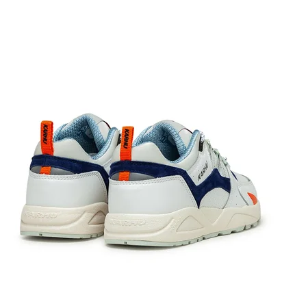 Karhu Fusion 2.0 'Metro Pack' (Weiß / Navy / Orange)