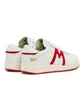 Karhu Trampas 'Friendship' Pack (Weiss / Rot)