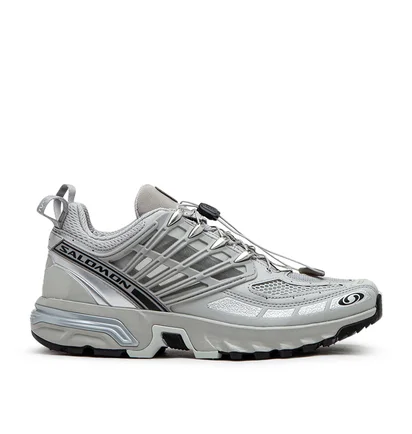 Salomon ACS Pro (Grau / Silber)