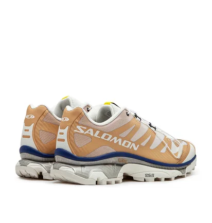 Salomon XT-4 OG (Beige / Weiß)