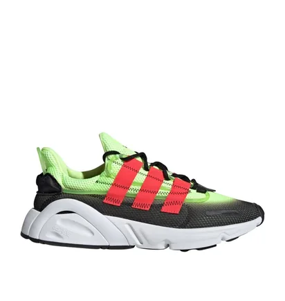adidas Lxcon (Schwarz / Gelb)