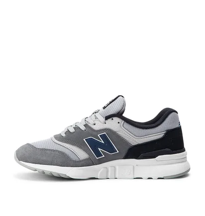 New Balance CM997H CK (Grau)