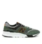 New Balance CM997H VS (Olive / Schwarz)